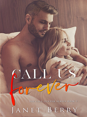 cover image of Call Us Forever